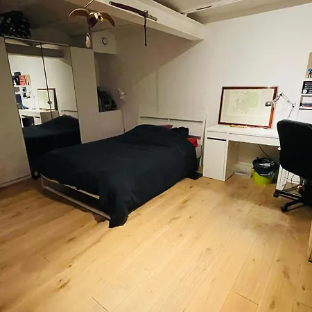 Sousplexe En Bas De Montmartre Апартаменты Париж