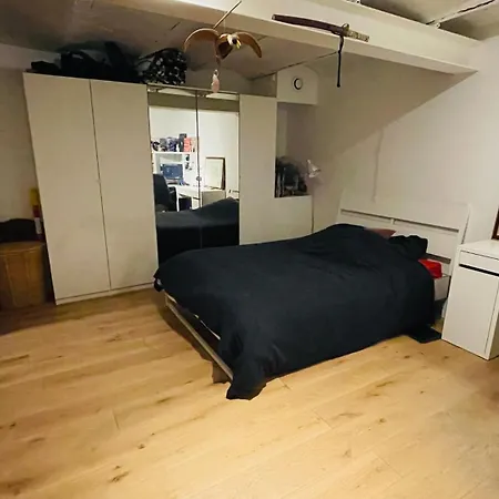 Sousplexe En Bas De Montmartre Апартаменты Париж
